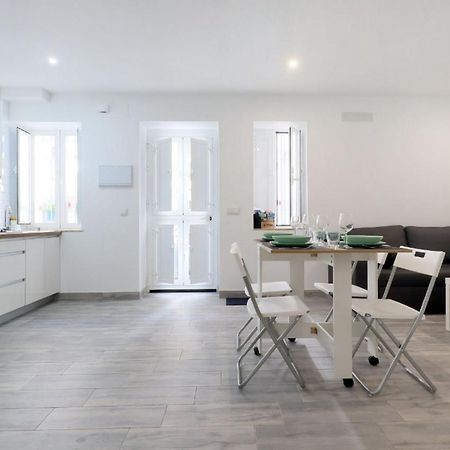 Acogedor Loft En Bajo Centrico Con Parking Wifi Διαμέρισμα Κόρδοβα Εξωτερικό φωτογραφία
