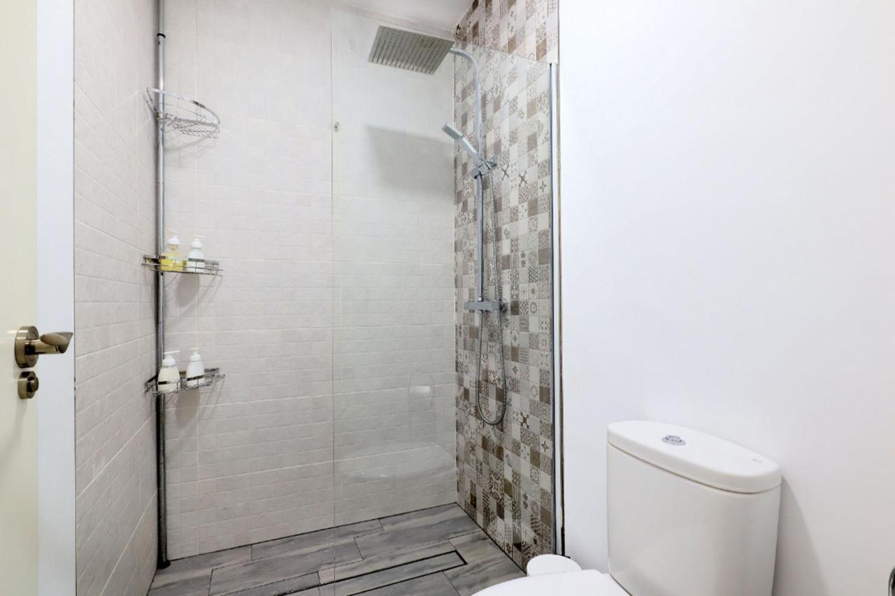 Acogedor Loft En Bajo Centrico Con Parking Wifi Διαμέρισμα Κόρδοβα Εξωτερικό φωτογραφία