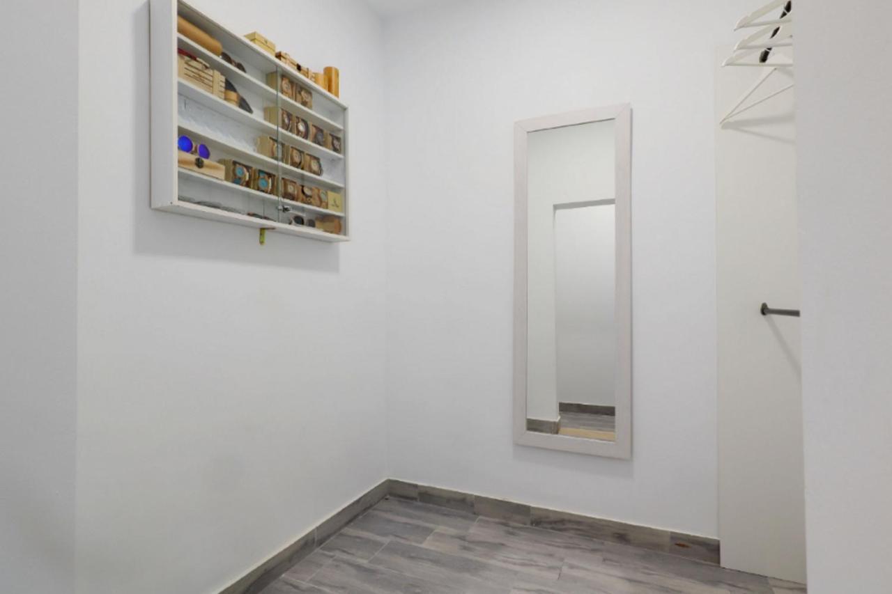 Acogedor Loft En Bajo Centrico Con Parking Wifi Διαμέρισμα Κόρδοβα Εξωτερικό φωτογραφία