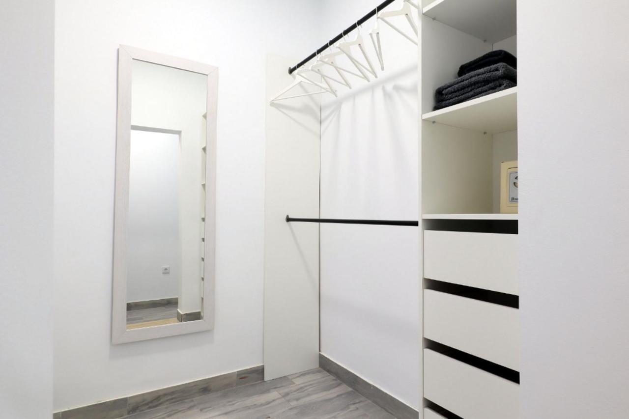 Acogedor Loft En Bajo Centrico Con Parking Wifi Διαμέρισμα Κόρδοβα Εξωτερικό φωτογραφία