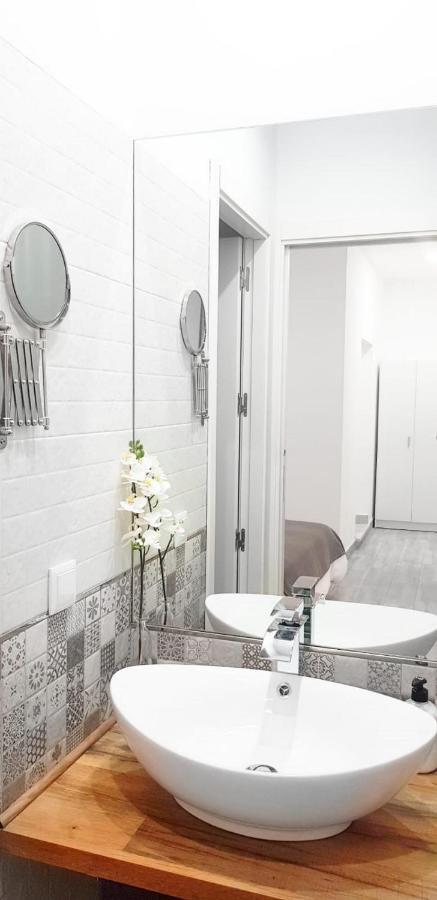 Acogedor Loft En Bajo Centrico Con Parking Wifi Διαμέρισμα Κόρδοβα Εξωτερικό φωτογραφία